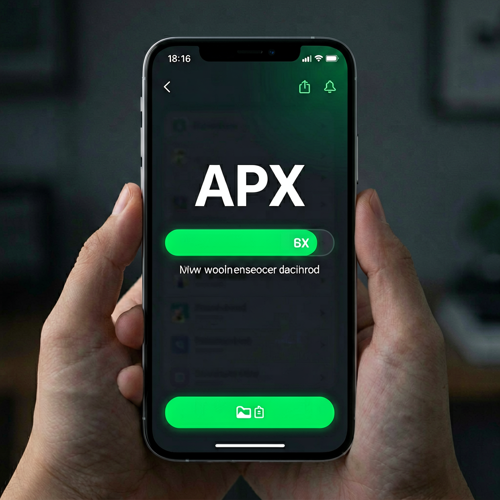 Download APK