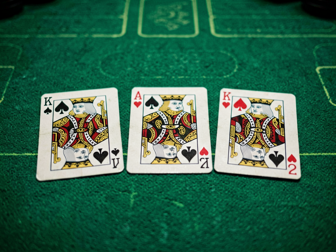 IndiBet Teen Patti